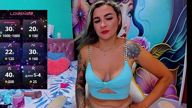 Snapshot of mia_bigtits17 chatting on December 2024 02:47:02 AM mia bigtits17 online show from December 2024 02:47:02 AM