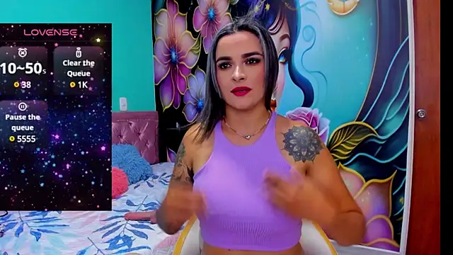 Snapshot of mia_bigtits17 chatting on December 2024 12:36:02 AM mia bigtits17 online show from December 2024 12:36:02 AM