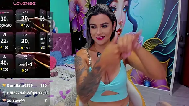 Snapshot of mia_bigtits17 chatting on March 2025 05:39:01 PM mia bigtits17 online show from March 2025 05:39:01 PM