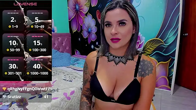 Snapshot of mia_bigtits17 chatting on March 2025 02:20:02 AM mia bigtits17 online show from March 2025 02:20:02 AM