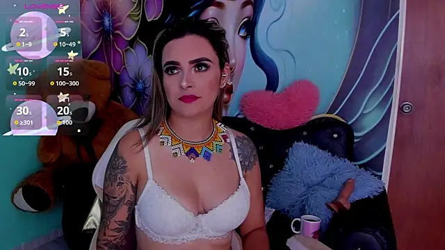 mia bigtits17 online show from May 2026 09:42:02 PM