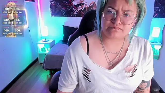 lucky-leah online show from January 2026 04:25:01 AM