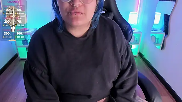 lucky-leah online show from February 2026 03:55:02 AM