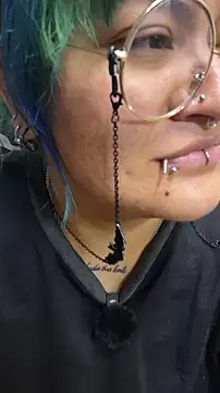 lucky-leah online show from March 2026 03:35:02 AM