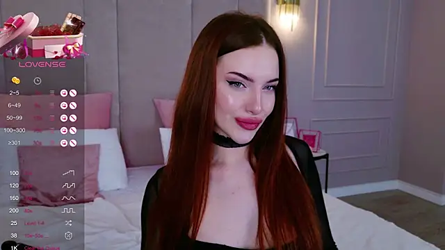 Snapshot of Anje_Cox chatting on February 2025 08:32:02 AM Anje Cox online show from February 2025 08:32:02 AM