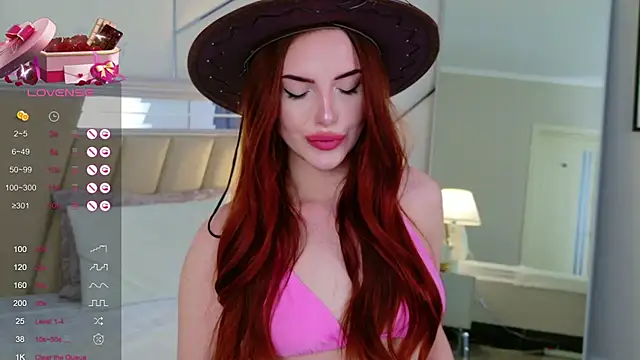 Snapshot of Anje_Cox chatting on February 2025 11:23:02 AM Anje Cox online show from February 2025 11:23:02 AM