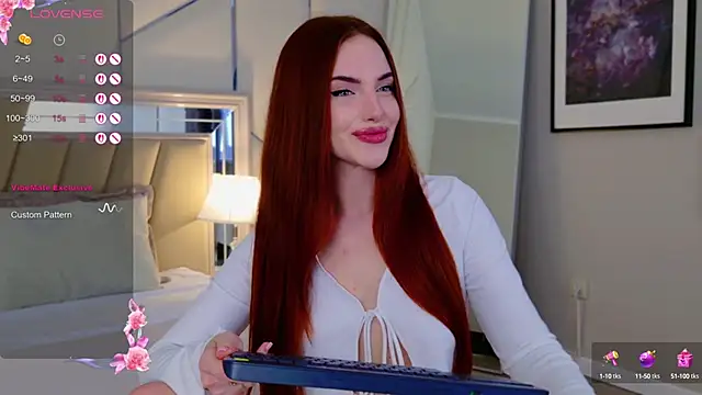 Snapshot of Anje_Cox chatting on March 2025 11:42:01 AM Anje Cox online show from March 2025 11:42:01 AM