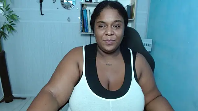 bbw charlote online show from March 2025 10:45:02 AM