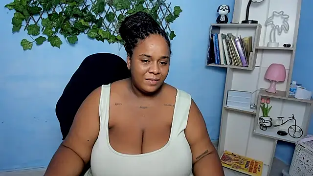 bbw charlote online show from November 2025 11:07:01 AM