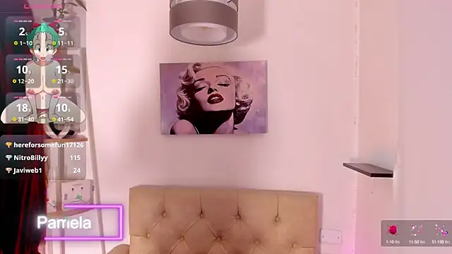 ginevra boobs online show from October 2025 07:12:02 PM