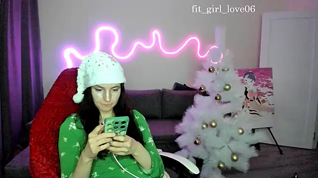 Snapshot of Bridget_fitness chatting on December 2024 04:25:01 PM Bridget fitness online show from December 2024 04:25:01 PM