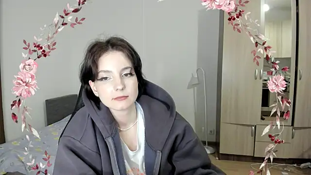 Snapshot of Bridget_fitness chatting on March 2025 06:23:02 PM Bridget fitness online show from March 2025 06:23:02 PM