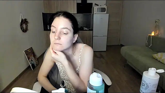 Snapshot of Bridget_fitness chatting on September 2025 02:44:01 PM Bridget fitness online show from September 2025 02:44:01 PM