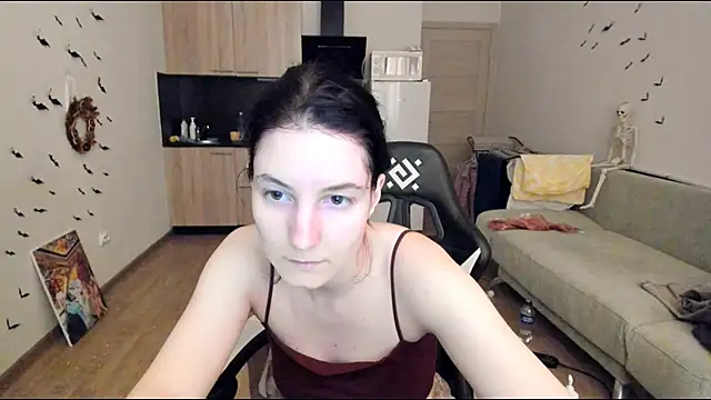Snapshot of Bridget_fitness chatting on September 2025 02:55:01 PM Bridget fitness online show from September 2025 02:55:01 PM