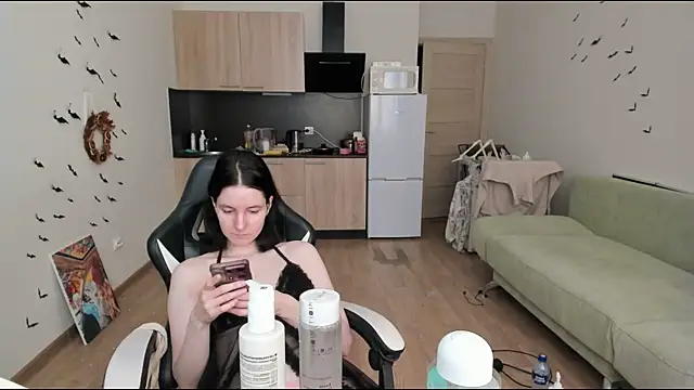 Snapshot of Bridget_fitness chatting on October 2025 12:44:02 PM Bridget fitness online show from October 2025 12:44:02 PM