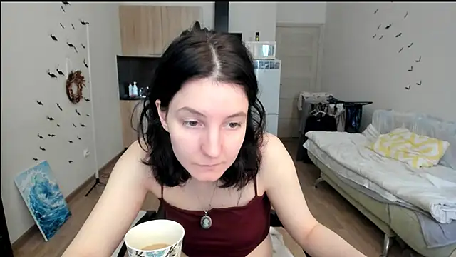 Snapshot of Bridget_fitness chatting on October 2025 12:04:02 PM Bridget fitness online show from October 2025 12:04:02 PM