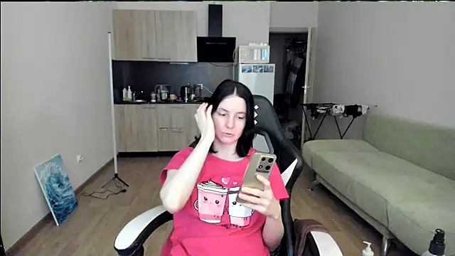Snapshot of Bridget_fitness chatting on October 2025 11:11:01 AM Bridget fitness online show from October 2025 11:11:01 AM