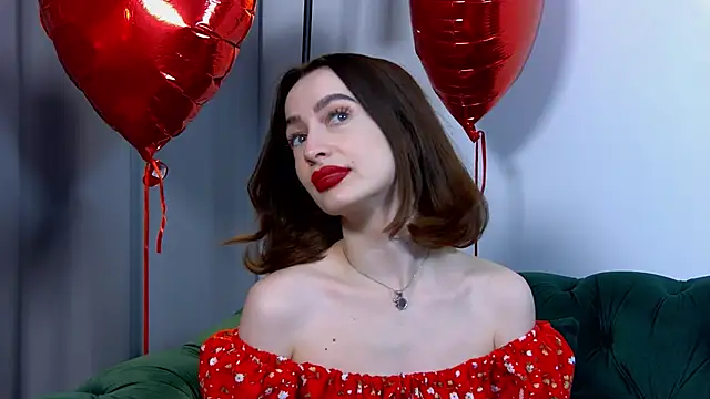 MarieKarma online show from February 2025 04:04:02 AM