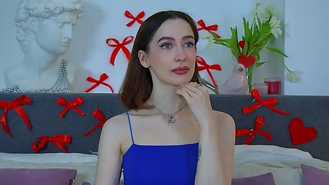 MarieKarma online show from March 2025 01:03:02 AM