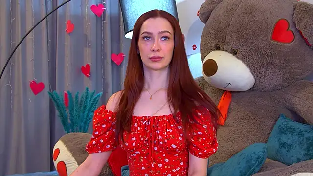 MarieKarma online show from March 2026 06:14:01 PM