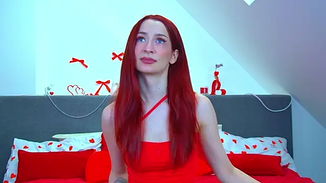 Snapshot of MarieKarma chatting on July 2026 06:18:01 AM MarieKarma online show from July 2026 06:18:01 AM