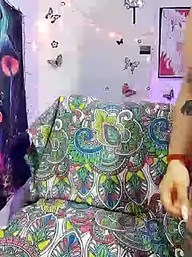 Hada dracanae online show from February 2025 06:34:02 PM