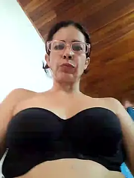 NATALIA MAGICK online show from December 2024 09:40:02 PM