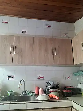 NATALIA MAGICK online show from January 2025 03:33:01 PM