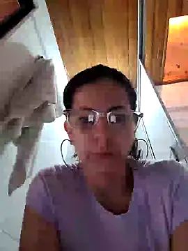 NATALIA MAGICK online show from February 2025 03:10:01 PM