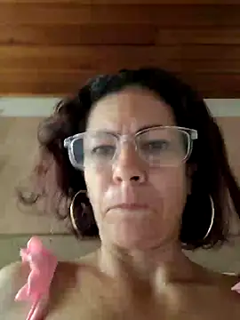 NATALIA MAGICK online show from February 2025 03:40:01 PM