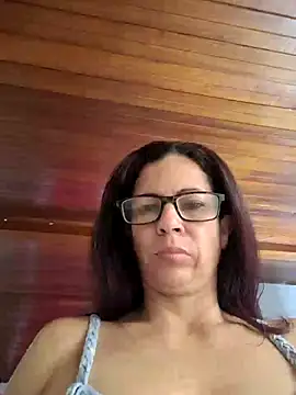 NATALIA MAGICK online show from October 2025 04:18:01 PM