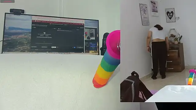 Daki Ume  online show from January 2026 02:48:02 AM