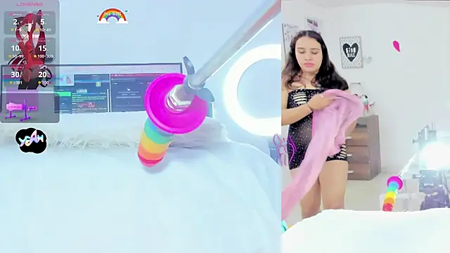 Daki Ume  online show from February 2026 02:38:01 AM