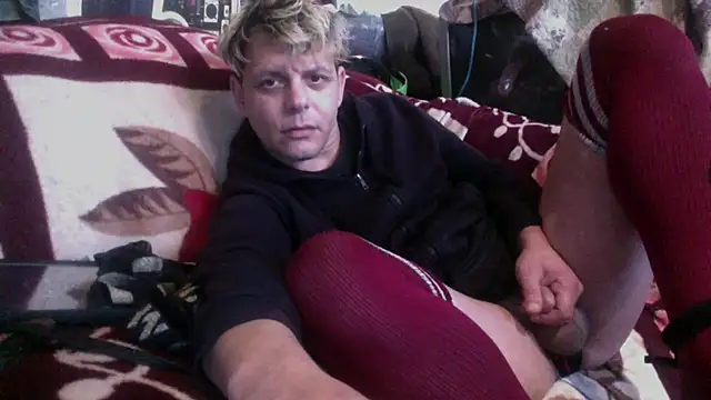 Phelyxx elgato online show from January 2025 11:16:02 PM