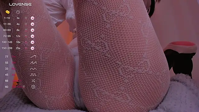 FreyaRaya online show from January 2025 12:15:01 PM