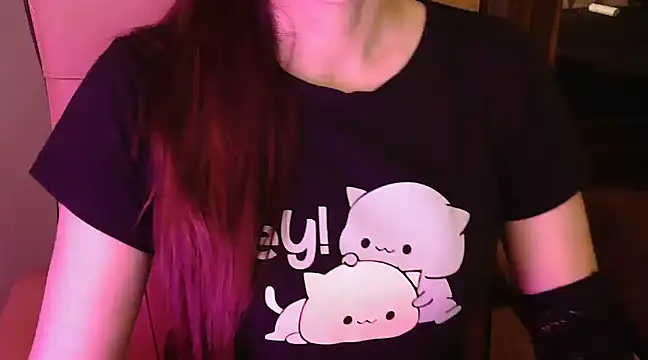  Blue Ruubyy  online show from February 2025 04:35:02 PM