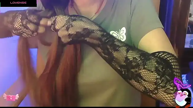  Blue Ruubyy  online show from September 2025 04:50:02 PM