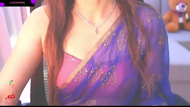  Blue Ruubyy  online show from February 2026 11:21:01 AM