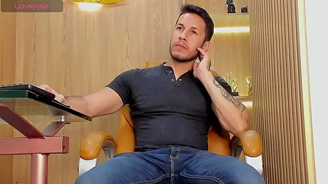 George Diesell online show from January 2025 08:31:02 PM