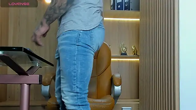 George Diesell online show from October 2025 10:28:02 PM