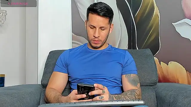 George Diesell online show from January 2026 11:41:02 PM