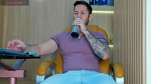 George Diesell online show from February 2026 04:40:02 AM