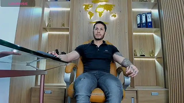 George Diesell online show from March 2026 04:02:02 AM