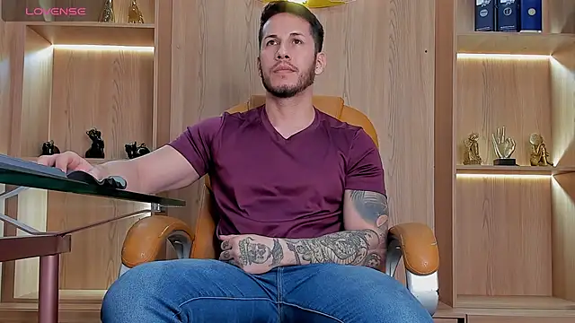 George Diesell online show from April 2026 04:23:02 AM