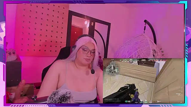 MegariaB online show from July 2026 03:59:02 AM