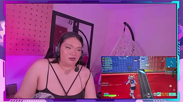 MegariaB online show from July 2026 04:09:01 AM
