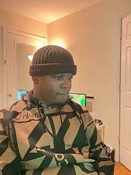 onlyonebbcking online show from January 2025 10:02:02 PM