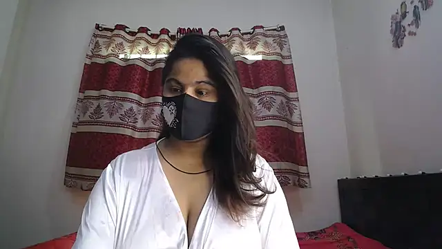 Dayna-36 online show from November 2025 05:07:02 AM