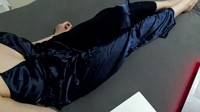 LanaDreamX online show from February 2026 04:52:02 PM