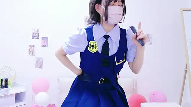 963 kurumi online show from April 2026 12:11:02 AM